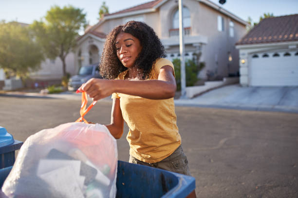 Best Basement Cleanout Services  in Upper Arlington, OH