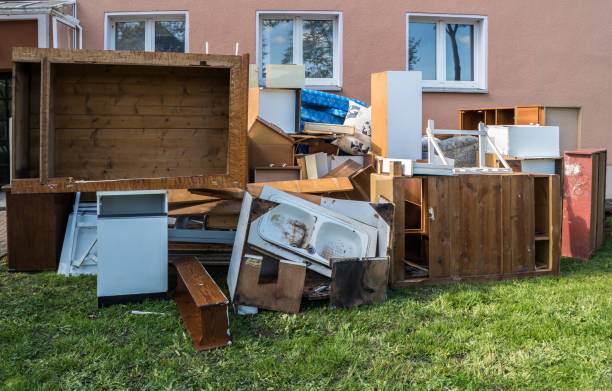 Best Household Junk Removal  in Upper Arlington, OH