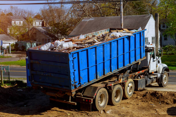 Reliable Upper Arlington, OH Junk Removal Solutions