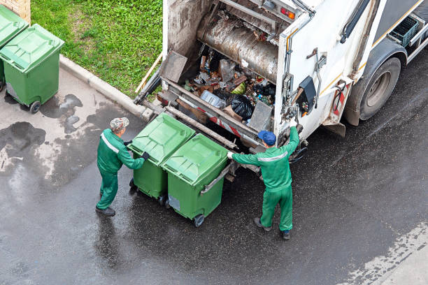 Best Junk Removal and Recycling  in Upper Arlington, OH