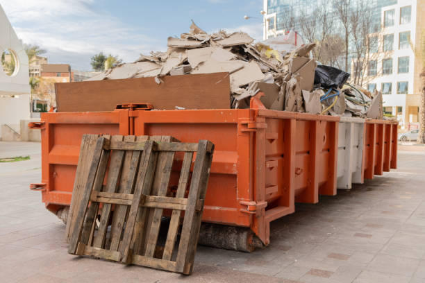 Best Attic Cleanout Services  in Upper Arlington, OH