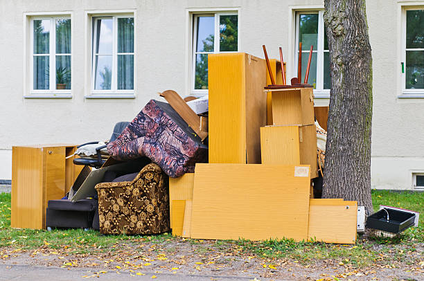 Best Trash Removal Near Me  in Upper Arlington, OH
